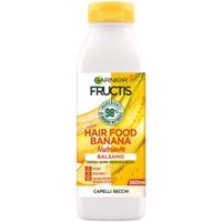 Garnier Fructis Hair Food Banana Nutriente Balsamo