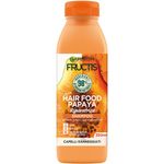 Garnier Fructis Hair Food Papaya Riparatrice Shampoo