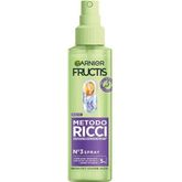 Garnier Fructis Metodo Ricci Spray per Idratare