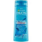 Garnier Fructis Re-Oxygen Antiforfora Shampoo Fortificante
