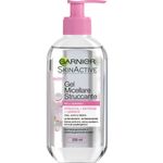 Garnier Gel Micellare Struccante