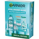 Garnier Hyaluronic Aloe Set Routine Rimpolpante