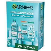 Garnier Hyaluronic Aloe Set Routine Rimpolpante