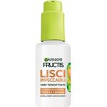 Garnier Lisci Impeccabile Siero Termoattivato