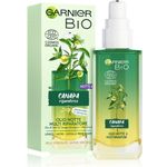 Garnier Olio Notte Multi Riparatore Canapa Riparatrice