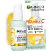 Garnier Skin Active Vitamin C 2 in 1 Illuminante Siero in Crema