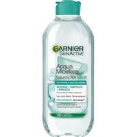 Garnier Skinactive Hyaluronic Aloe Acqua Micellare Tutto in 1