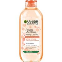 Garnier Skinactive Acqua Micellare Peeling Delicato