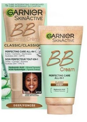 Garnier Skinactive BB Cream Classica