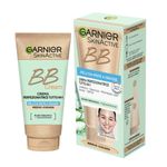 Garnier Skinactive BB Cream Pelli da Miste a Grasse