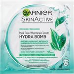 Garnier Skinactive Hydra Bomb Super Idratante Opacizzante per pelli miste o grasse