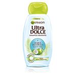Garnier Ultra Dolce Acqua di Cocco e Aloe Vera Shampoo Idratante
