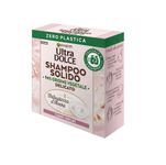 Garnier Ultra Dolce Delicatezza D'Avena Shampoo Solido Delicato