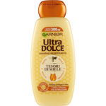 Garnier Ultra Dolce Tesori di Miele Shampoo Ricostituente