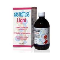 Gastrotuss Light Sciroppo