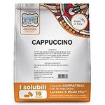 Gattopardo Caffè Cappuccino Capsule