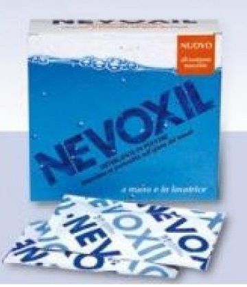 GD srl Nevoxil Bustine