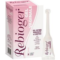 GD srl Rebioger Gel Vaginale