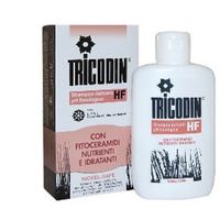 GD srl Tricodin HF Shampoo Delicato