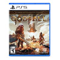 Gearbox Godfall - Ascended Edition