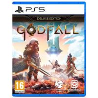 Gearbox Godfall - Deluxe Edition