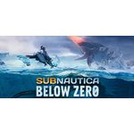 Gearbox Subnautica: Below Zero