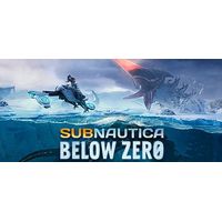 Gearbox Subnautica: Below Zero