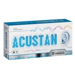 Geberich Acustan Capsule