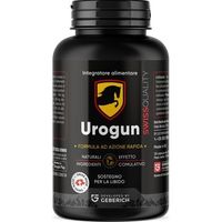 Geberich Urogun Capsule
