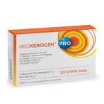 Gefarma Neoxerogen Advanced Sistema Nervoso Compresse