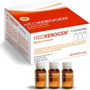 Gefarma Neoxerogen Flaconcini