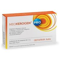 Gefarma Neoxerogen Pro Compresse