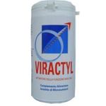 Gefo Nutrition Viractyl Capsule