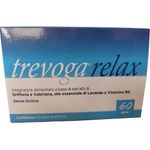 Gelar Farma Trevoga Relax Perle