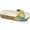 Gelattto by Gelateria International Woodstock Amalfi Sole Mix Ciabatta