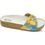 Gelattto by Gelateria International Woodstock Amalfi Sole Mix Ciabatta