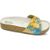 Gelattto by Gelateria International Woodstock Amalfi Sole Mix Ciabatta