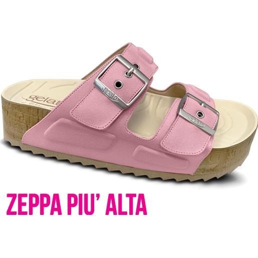 Gelato Ciabatte Invernali Gelattto By Gelateria International