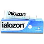 Gemavip Ialozon Gel