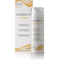 General Topics Closebax SD Cream