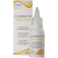 General Topics Closebax SD Scalp Fluid