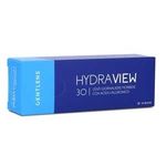GentLens HydraView 1 Day