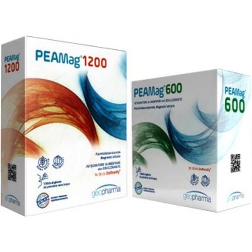 Geofarma Peamag 600 Stick