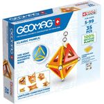 Geomag Classic Panels