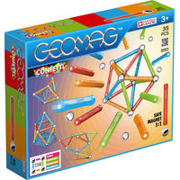Geomag Confetti