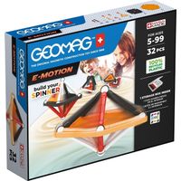 Geomag E-Motion