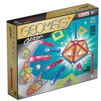 Geomag Glitter