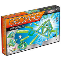 Geomag Panels
