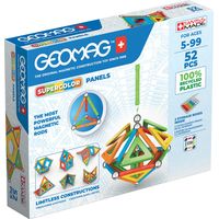 Geomag SuperColor Panels