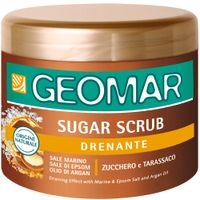 Geomar Scrub Sugar Drenante